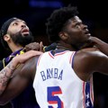 Partizan sprema bombu - stiže brutalan NBA centar?! Već je bio na meti crno-belih, a sada je velika prepreka otklonjena! Sve…