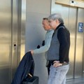 Vidno umoran i otežano diše! Ljuba Aličić ulazi u osmu deceniju, ali ne odustaje od nastupa: "Teško je..."