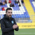 Posle poraza fudbalera Železničara u Lučanima Mladost zaslužila pobedu