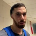 Luka Vildoza igrao prvi put nakon hapšenja, Virtus doživeo totalni debakl u Italiji
