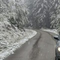 Srbija ide u debeli minus Bićemo 30 dana pod snegom