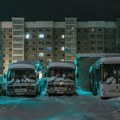 Norilsk je grad na ivici tame i najčešće proglašavan najdepresivnijim na svetu