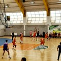 Bujanovački košarkaši sutra u Leskovcu