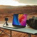 ASUS ProArt i GoPro udružili snage kako bi pojednostavili radne procese kreatora pomoću veštačke inteligencije