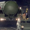 Trka u naoružanju: Ovo je južnokorejska „monstruozna raketa“