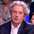 Milomir Marić dao otkaz na Happy televiziji posle 18 godina rada