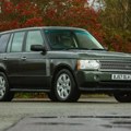 Vozite se kao kralj: Range Rover Elizabete II na aukciji, šta mislite koliko košta?
