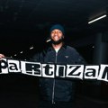 Bruno Fernando nakon potpisa za Partizan: Igraću onako kako Obradović kaže!