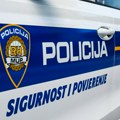 Policija privela trojicu zbog incidenta na Danu srpske kulture u Splitu