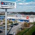 Određena cijena dionica Tokića