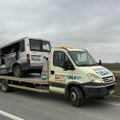 Nadničari poginuli na putu ka poslu u plasteniku Detalji tragedije kod Rume