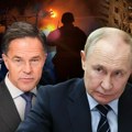 Žestoko NATO upozorenje Putinu: Ruski predsednik se sprema za rat sa Evropom: "On je u zabludi ako veruje da može da izdrži…