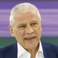 INTERVJU Boris Tadić: U sat vremena duela sa mnom, sve Vučićeve laži bi pale kao kula od karata