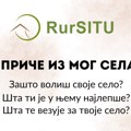 Poziv za učešće u kampanji RurSitu projekta