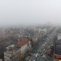 Jutarnje zagađenje vazduha u Srbiji: Magla koja peče oči