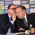 UEFA rekonstruiše stadion FK Partizan: Rasim Ljajić otkrio koliko će koštati i šta će biti urađeno