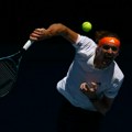 Zverev loše krenuo pa odlično završio, poraz šampiona DK