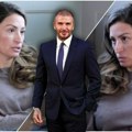 "Tako sam srećna" i Bekamova bivša ljubavnica ima komentar na raspad slavne porodice: Brže-bolje se oglasila