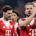 Bajern osigurao plasman u osminu finala Lige šampiona, slavili Juventus i Čelsi