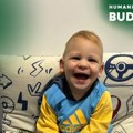 Dvogodišnjem Luki je potrebna naša pomoć: "Borimo se da dobije šansu da jednog dana živi normalan život"