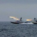 Иранска војска ће на агресију одговорити моментално и одлучно