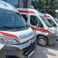 Grad izdvaja šest miliona dinara za nabavku sanitetskog vozila za Dom zdravlja