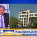 Lučić: Fokus ove godine nam je na razvoju 5G mreže, imamo 1,2 miliona korisnika VIDEO