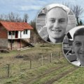 Soba je bila puna crnog dima kad su pronađena tela! Novi detalji pogibije Dragana i Marka: "Svuda ste išli zajedno, pa evo…