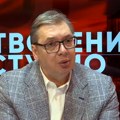 Tuku se zbog goriva! Vučić: Noćas u 23.20 sam zvao premijera da se zabrani izvoz nafte