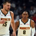 Fantastične vesti za Jokića i Denver pred plejof: Važan igrač se vraća u tim