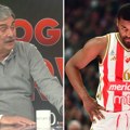 "Posle ovoga da Zvezda pogine protiv Partizana?": Vlade Đurović zna da će ga pljuvati zbog ovih reči