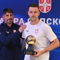 Počeo sam sa Paunovićem! Sergej se vratio među „orlove“: Da dočekam i stotu utakmicu za Srbiju