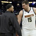 Nikola Jokić ostvario novi tripl-dabl u pobedi Denvera nad Jutom