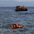 Tragedija kod Bodruma: 19 migranata poginulo, 20 spaseno nakon nesreće na moru