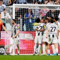 Srbi gledali pobedu sa klupe: Juventus savladao Đenovu, nastavlja trku za Ligu šampiona