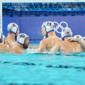 Srbija u jako lošoj situaciji, evo šta je vaterpolistima potrebno protiv Hrvatske