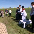 Blagoslov žita neraskidiva veza tradicije, vere i poljoprivrede na severu Bačke