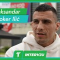 Džoker Ilić za Telegraf pred FNC 31 i okršaj sa Barbirom: "Đani 'protektorat', on za mene nije šampion..."