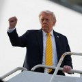 Израелски медији: Трамп одбацио мировни предлог Ирана
