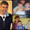 ‘They swapped me in the maternity ward, I spent 5 days with a family that isn’t mine’: The incredible fate of Ognjen from…