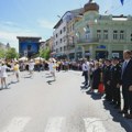 Đurđevdanski karneval sve omiljeniji među najmlađim Kragujevčanima