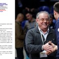 Stigli prvi „otkazi“ pred Skupštinu KSS: Zašto smenjujemo Čovića?