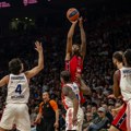 Partizanova prva želja je dvostruki MVP