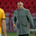 Uža specijalnost većine srpskih trenera – nezadovoljstvo u vezi sudija: Sivić izuzetno zamera Lazaru Lukiću, ali nije hteo da…