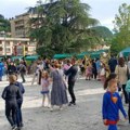 Prijepoljci se ujedinili, pokazali šta je humanost: Skupljeno više od 800.000 dinara za lečenje malene Danice