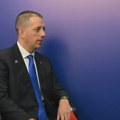 Đurić: Srbija čini značajne napore da unapredi poziciju na evropskom putu