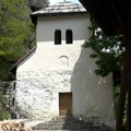 Ova srpska svetinja slavi 800 godina postojanja: Zidovi manastira se obrušavaju, treba hitnu obnovu