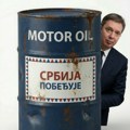 На улицама градова тек следи хаос, криминал ће експлодирати