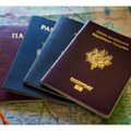 Bogati Amerikanci uzimaju druga državljanstva „za svaki slučaj“: Čiji bi pasoš najradije