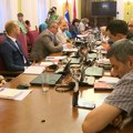 Zakazana sednica Odbora za bezbednost, na dnevnom redu nema izveštaja o slučaju "Senjak"